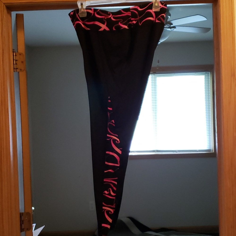 Active Leggings